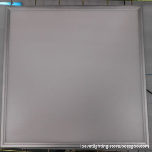42W 4400lm available in office or home emergency LED light